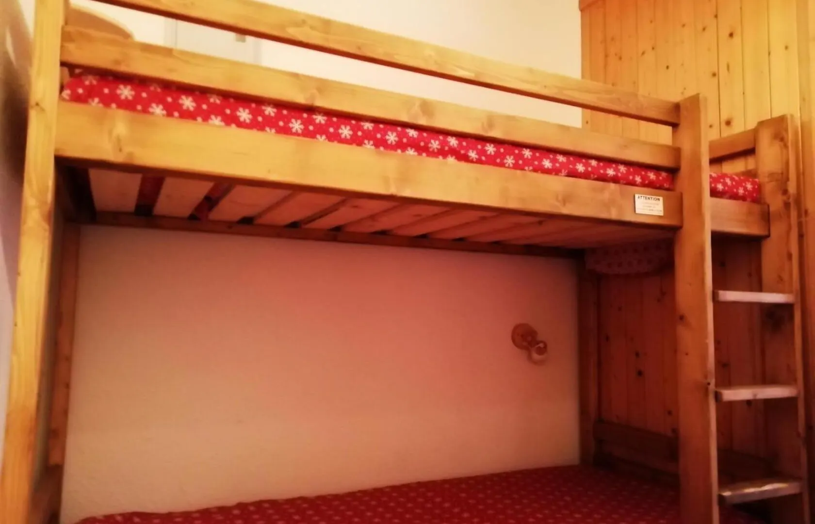 Residence Armoise - Studio 3 Personnes A Arc 1800 En Centre Station, Proche Des Pistes Et Des Commerces, Dans Le Village Des Villards Mae-1982 Les Arcs  0*, Les Arcs (Savoie) 法国